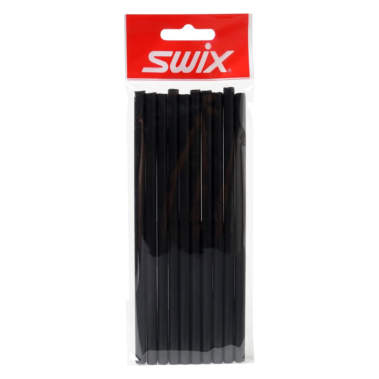 Воск Swix P-Stick, черный