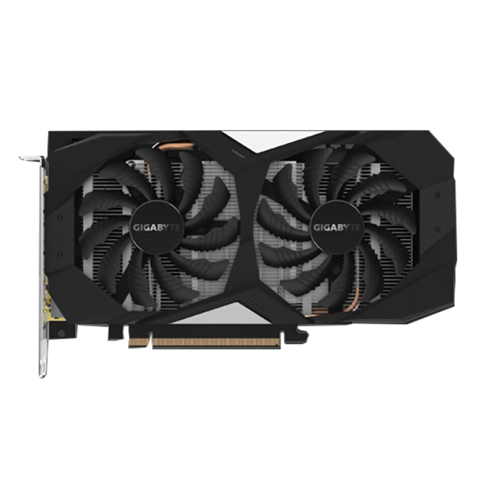 

Видеокарта дискретная Gigabyte GeForce GTX 1660 SUPER OC 6GB