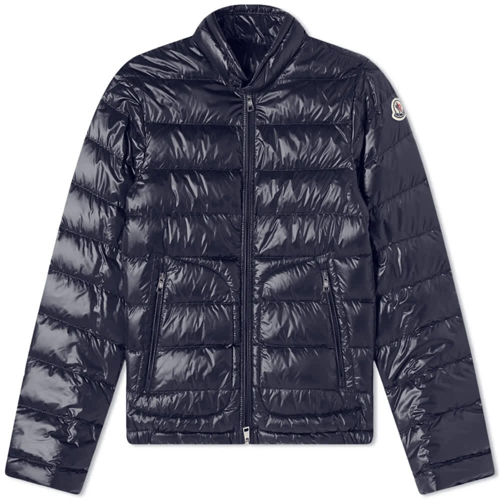 

пуховик акор Moncler