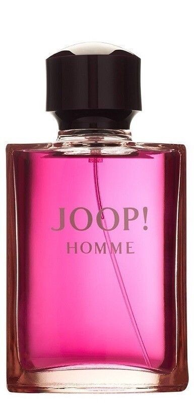 

JOOP! Homme туалетная вода для мужчин, 75 ml