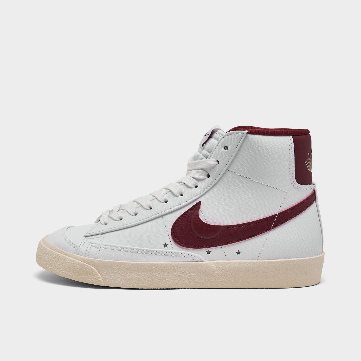 

Женская повседневная обувь Nike Blazer Mid '77 SE, белый