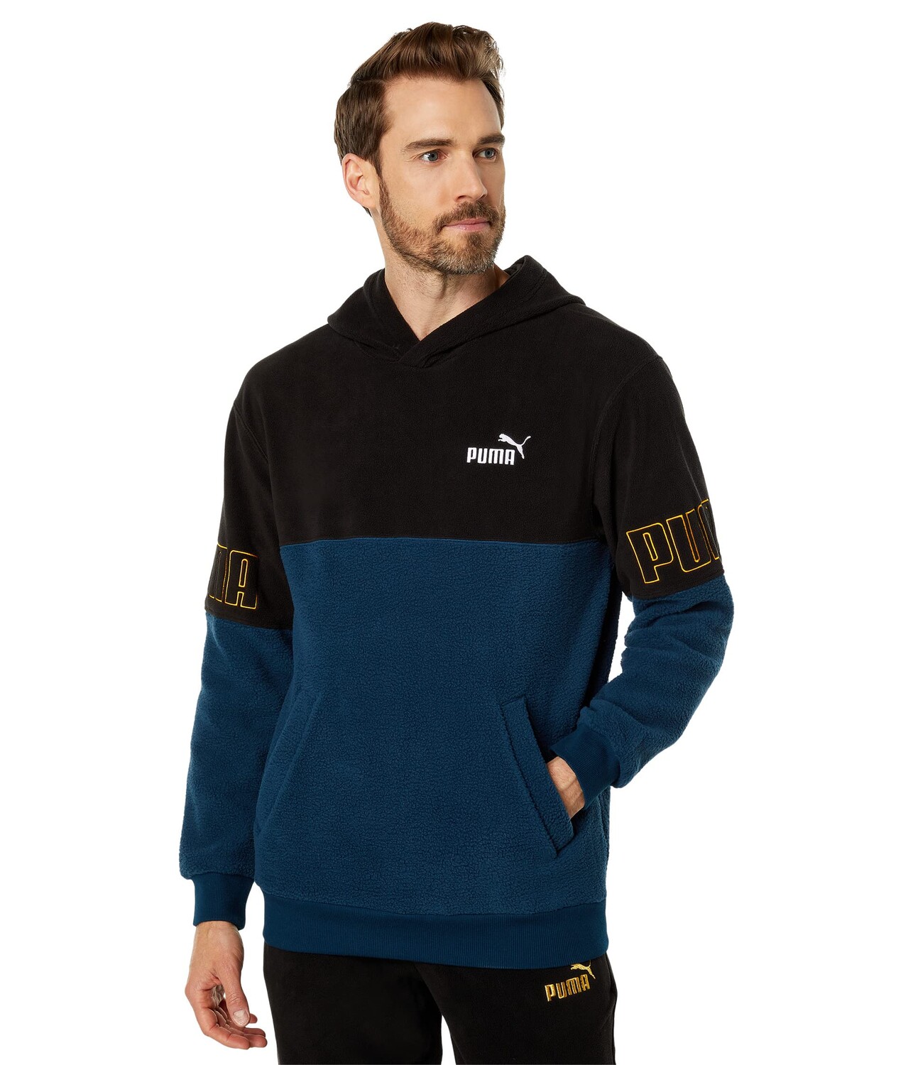 

Худи PUMA, Power Winterized Hoodie