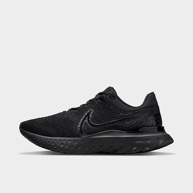 

Мужские кроссовки Nike React Infinity 3, черный