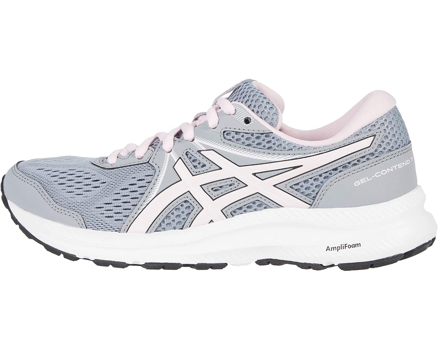 

Кроссовки GEL-Contend 7 ASICS, листовая скала