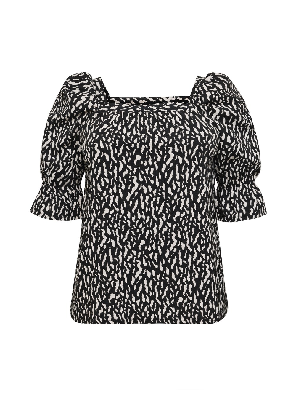 Блузка Dorothy Perkins Curve, черный платье dorothy perkins базовое 42 размер