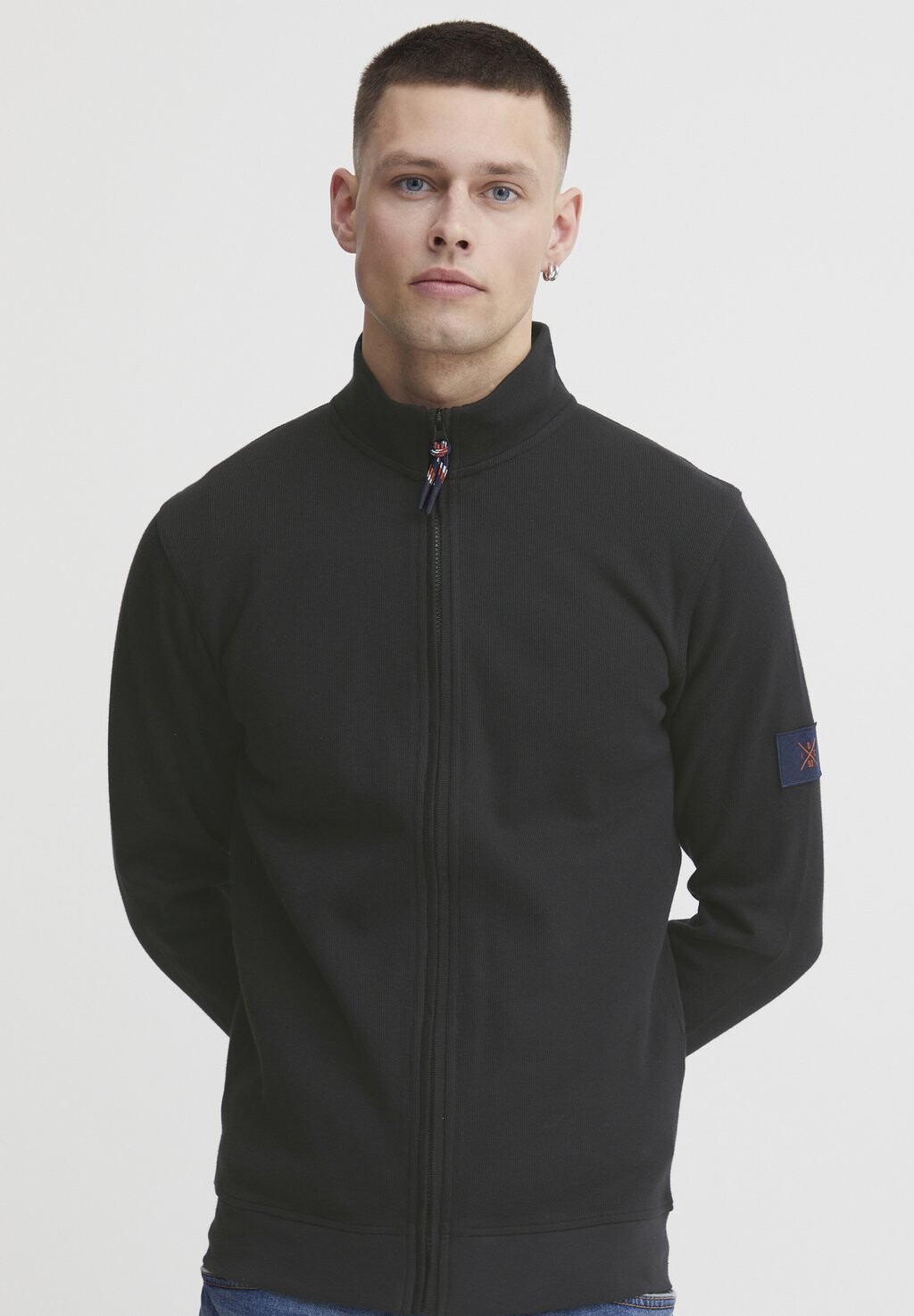 

Кардиган INDICODE JEANS, черный