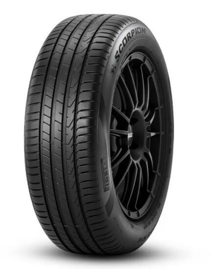 

Летние шины Pirelli SCORPION (AO) (+) elt s-i XL 235/45 R21 101T