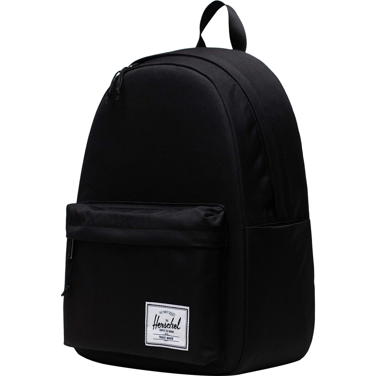 Классический рюкзак xl 26 л Herschel Supply, черный
