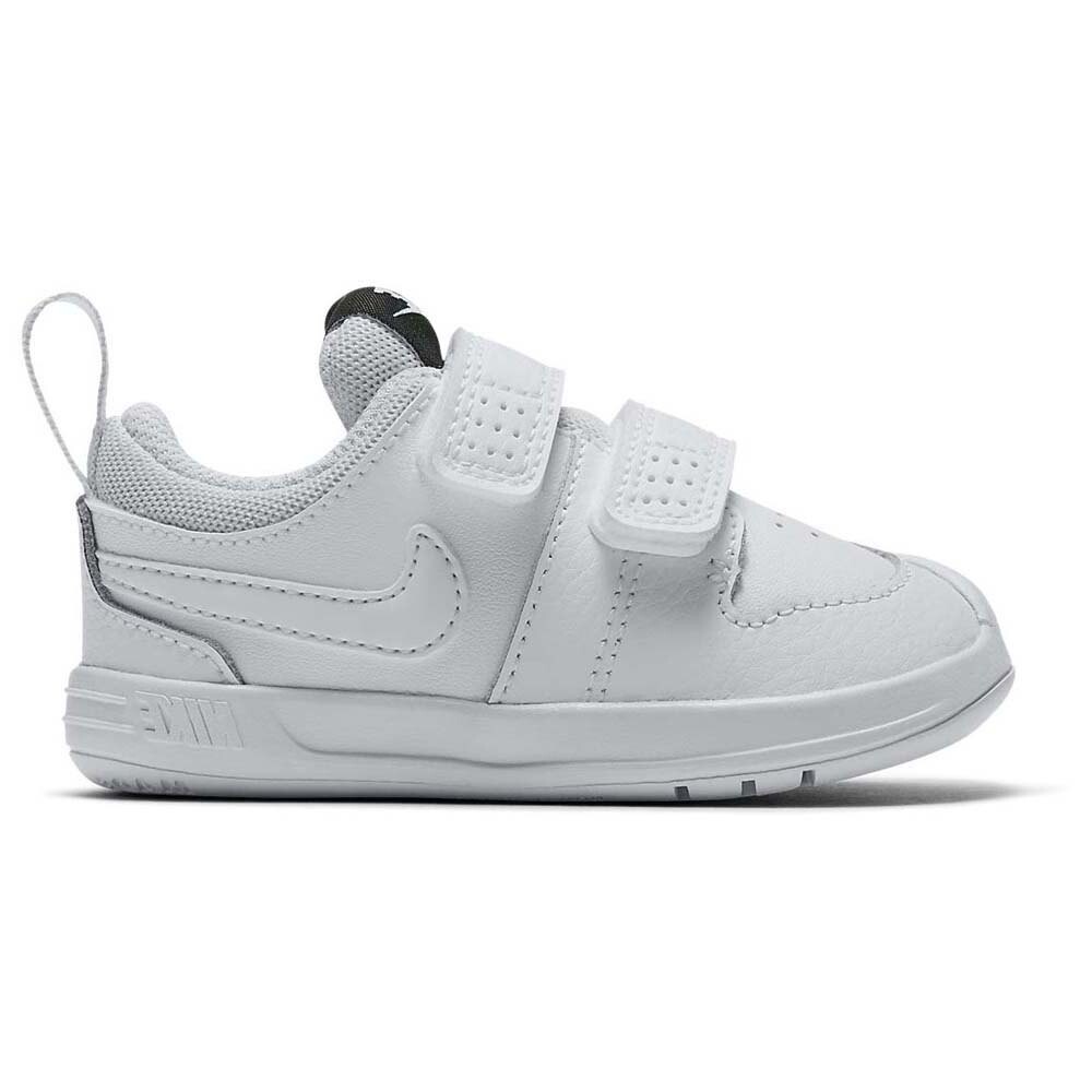 

Кроссовки Nike Pico 5 TDV, белый