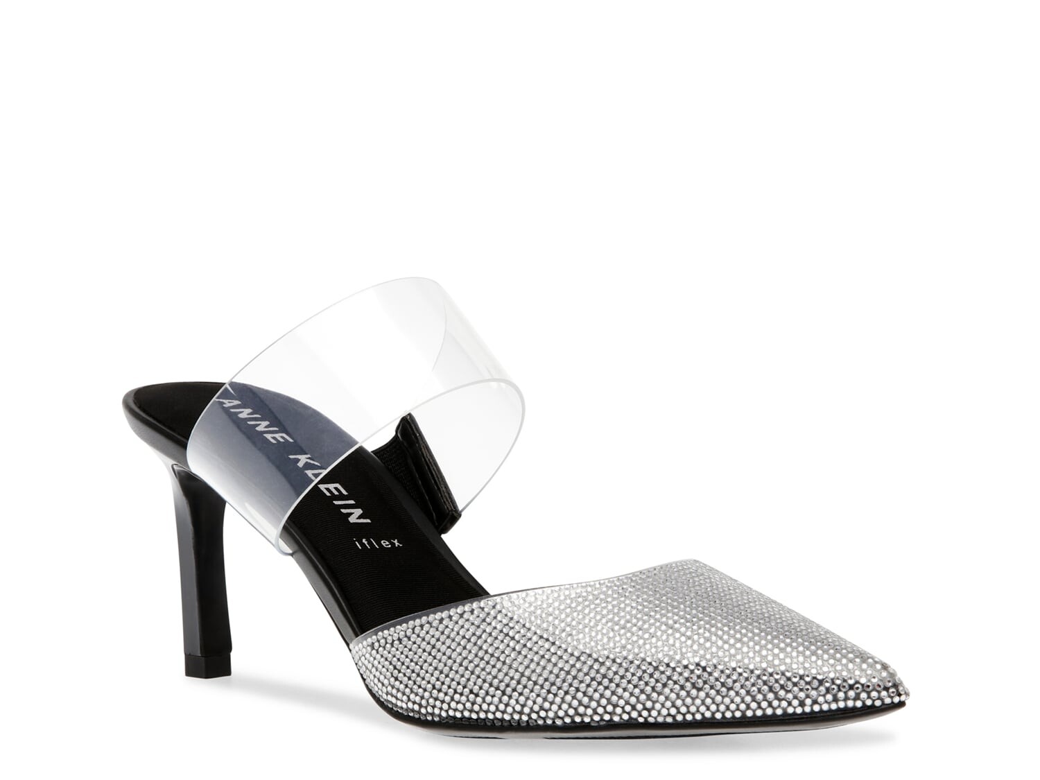 

Туфли Anne Klein Roz, черный