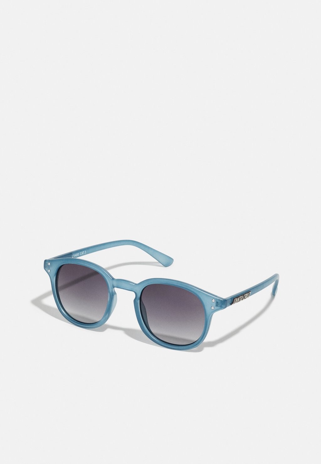 

Солнцезащитные очки WATSON UNISEX Santa Cruz, цвет tidal teal