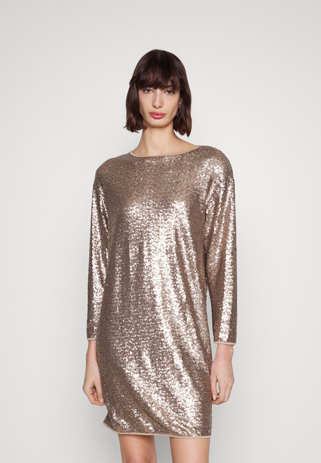 

Элегантное платье WEEKEND MaxMara