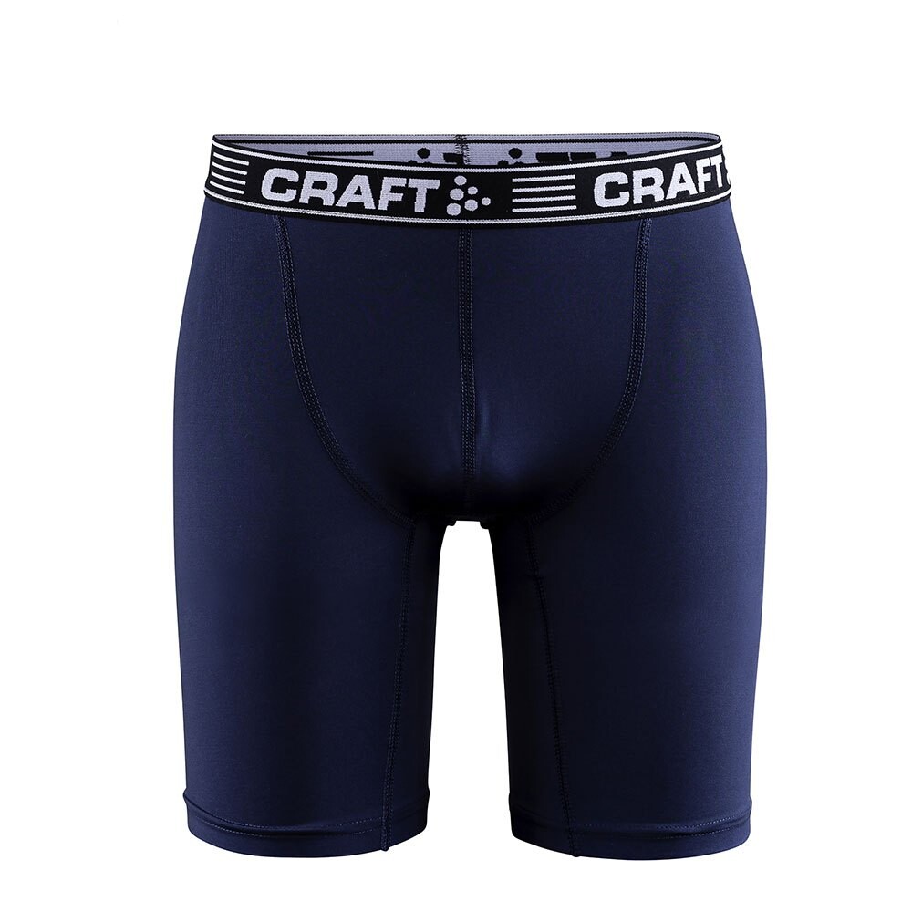 

Боксеры Craft Pro Control 9´´, синий
