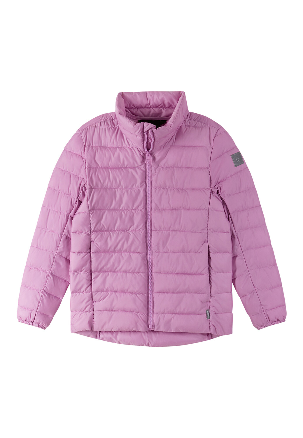 

Куртка Reima Jacke Untu, цвет Lilac Pink