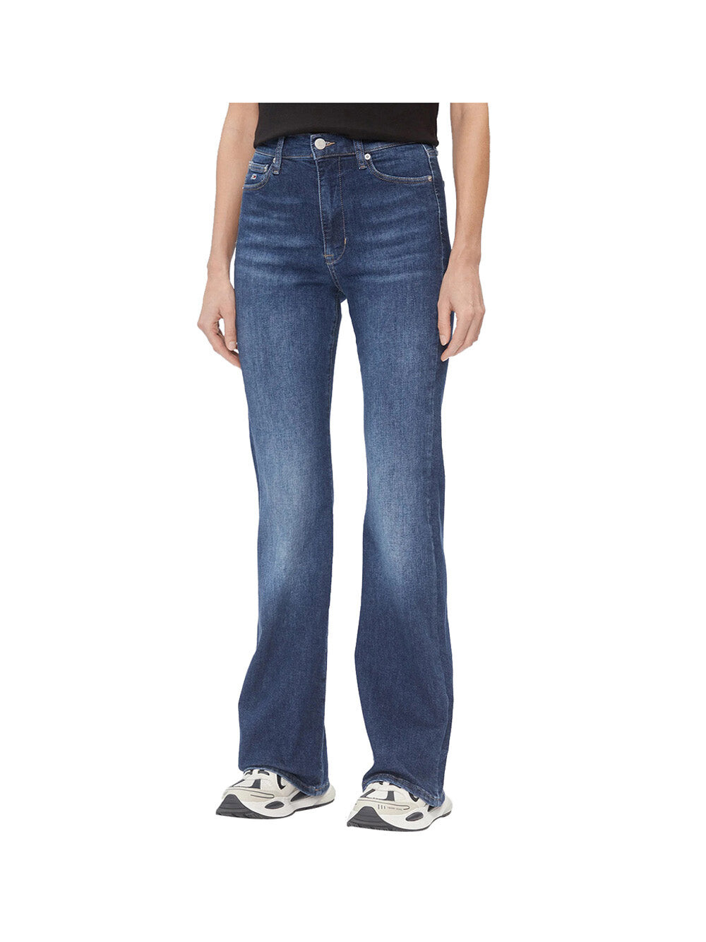 

Женские джинсовые джинсы Tommy Jeans