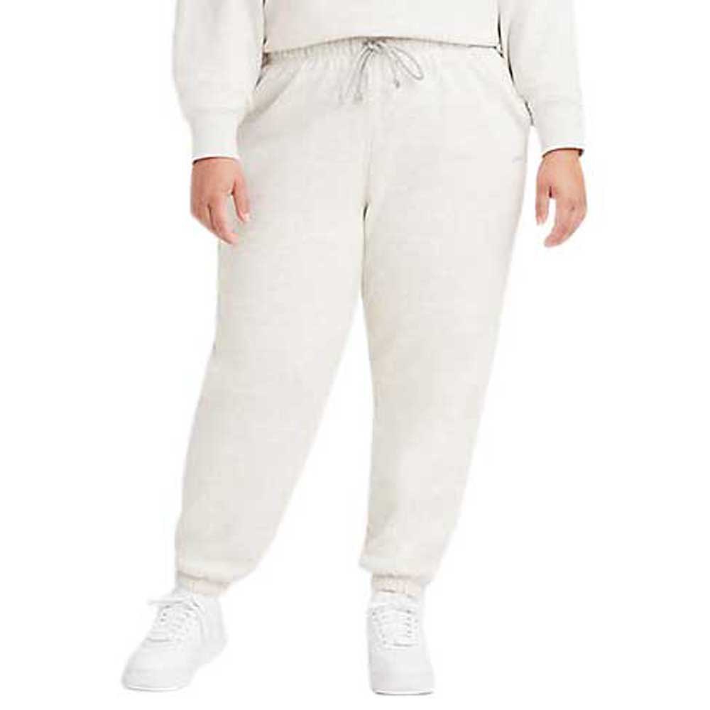 Спортивные брюки Levi´s Plus WFH, белый рубашка levi s размер m белый