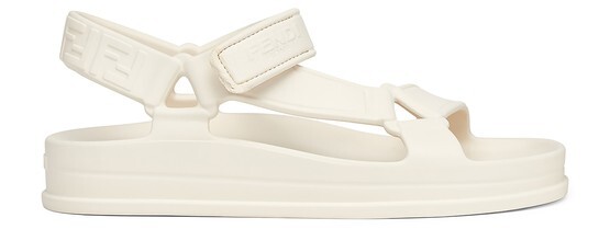 

Сандалии Fendi