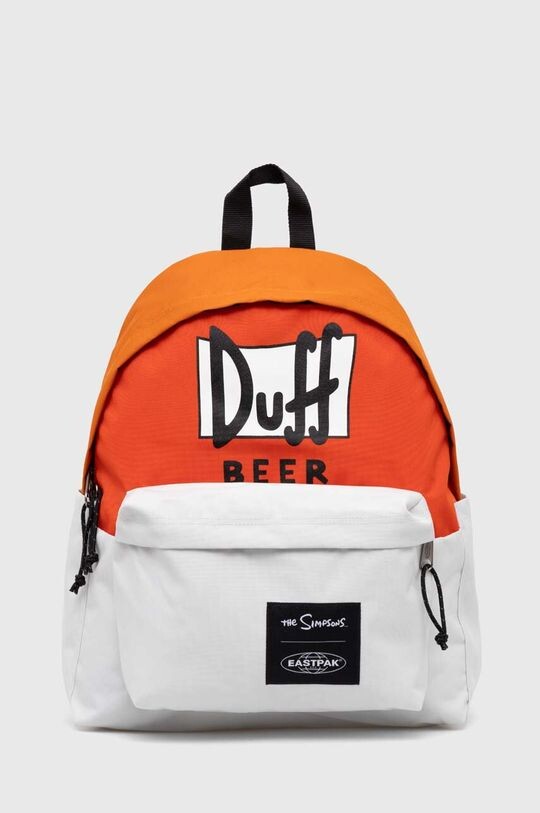 

Рюкзак DAY PAK'R Simpsons Eastpak, оранжевый