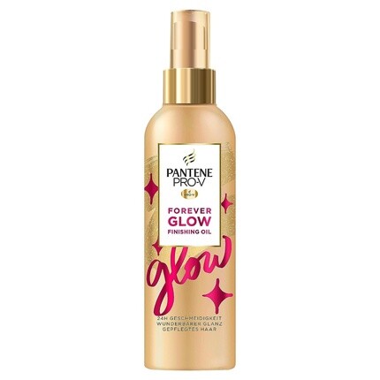 

Pro-V Forever Glow Масло для волос 200 мл, Pantene