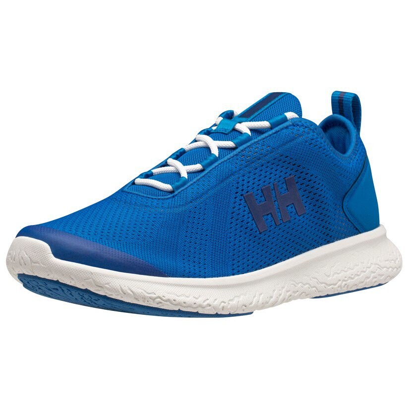 

Кроссовки Helly Hansen Supalight Medley, синий