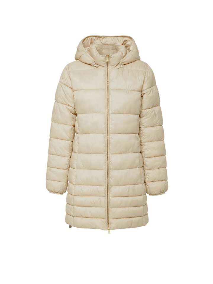 

Тренчкот Polo Club Coat, бежевый