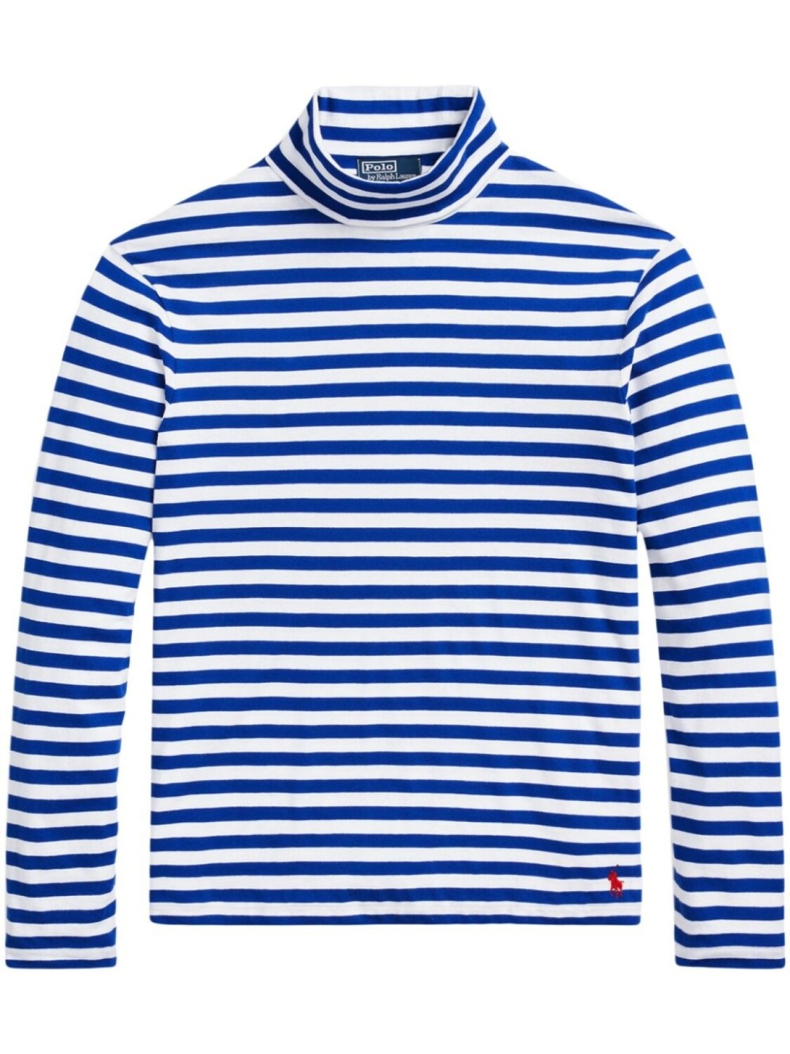 

Polo Ralph Lauren толстовка Lisle в полоску, синий