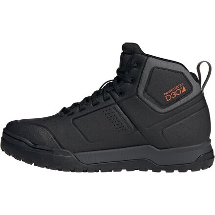 

Велосипедные кроссовки Impact Pro Mid мужские Five Ten, цвет Core Black/Grey Three/Grey Six