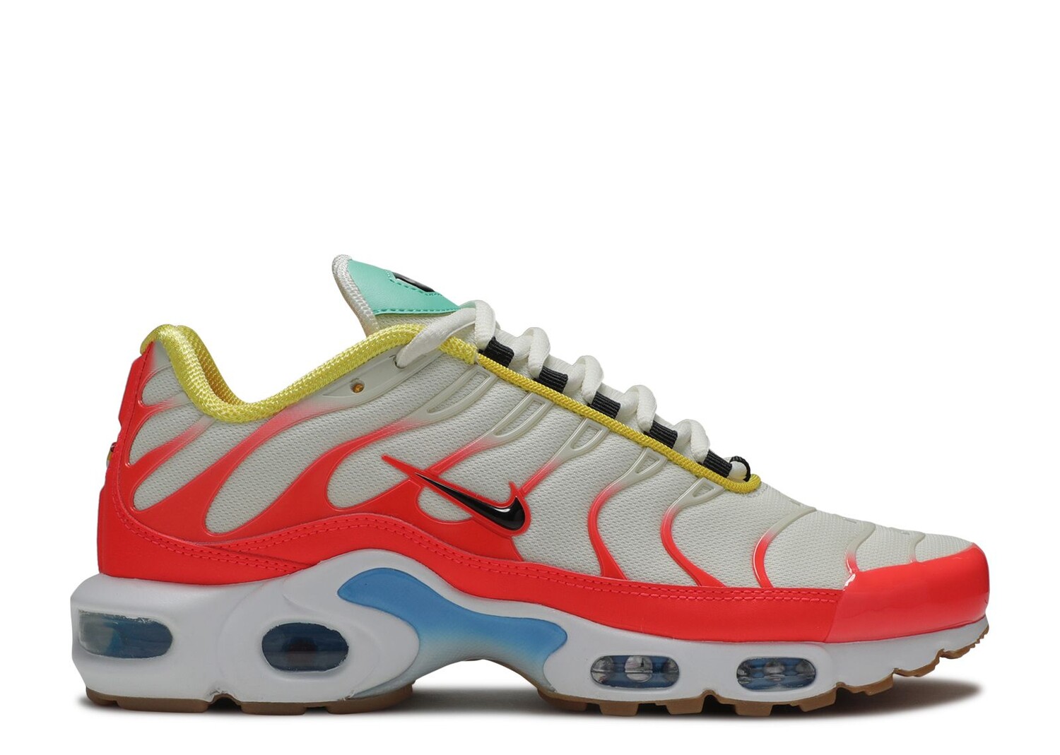 

Кроссовки Nike Wmns Air Max Plus 'Legend Of Her', разноцветный