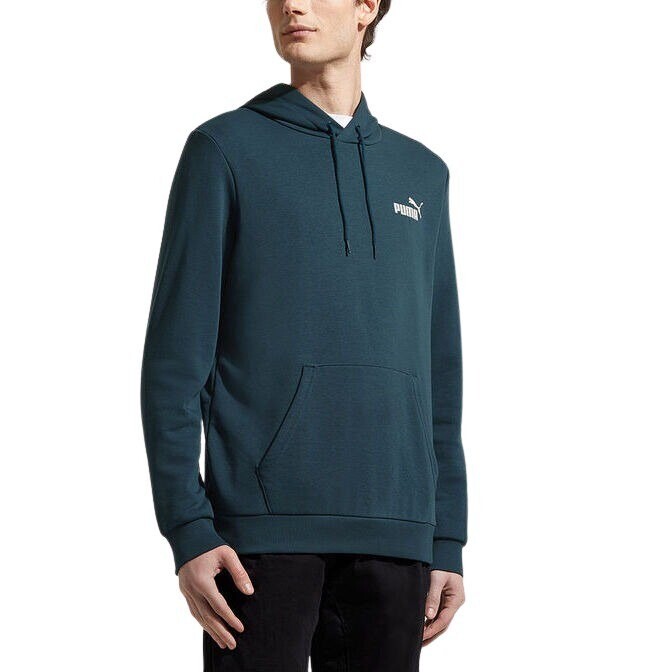 

Худи Puma Small Logo Essentialential, синий