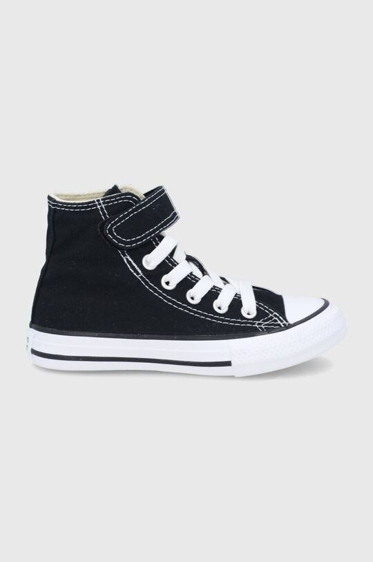 

Детские кроссовки Converse, черный