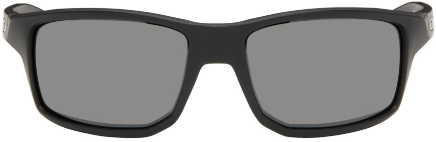 

Черные солнцезащитные очки Gibston Oakley