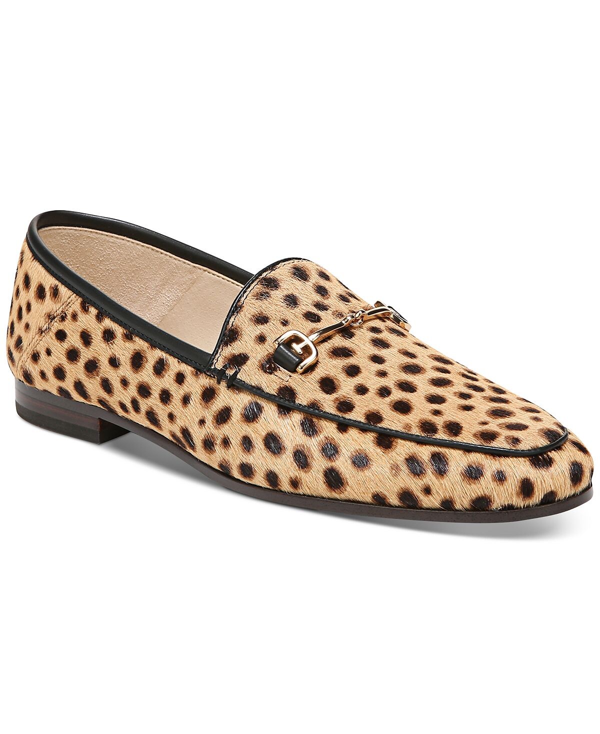 

Женские лоферы Loraine в строгом стиле Sam Edelman
