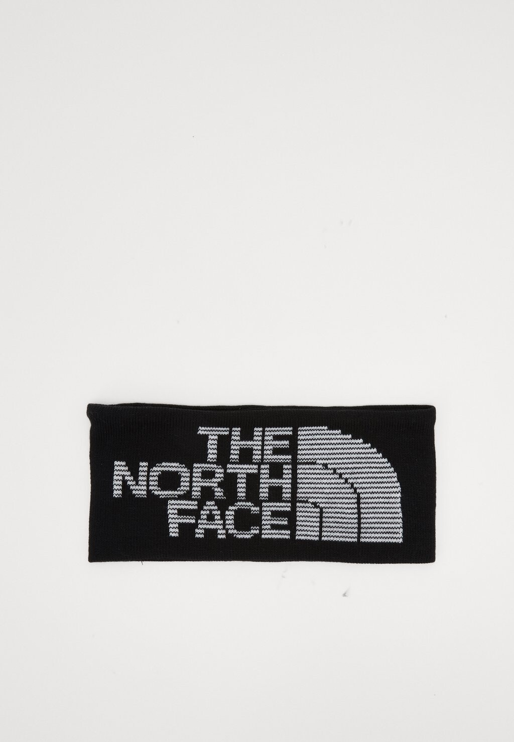 

Шапка The North Face, черный