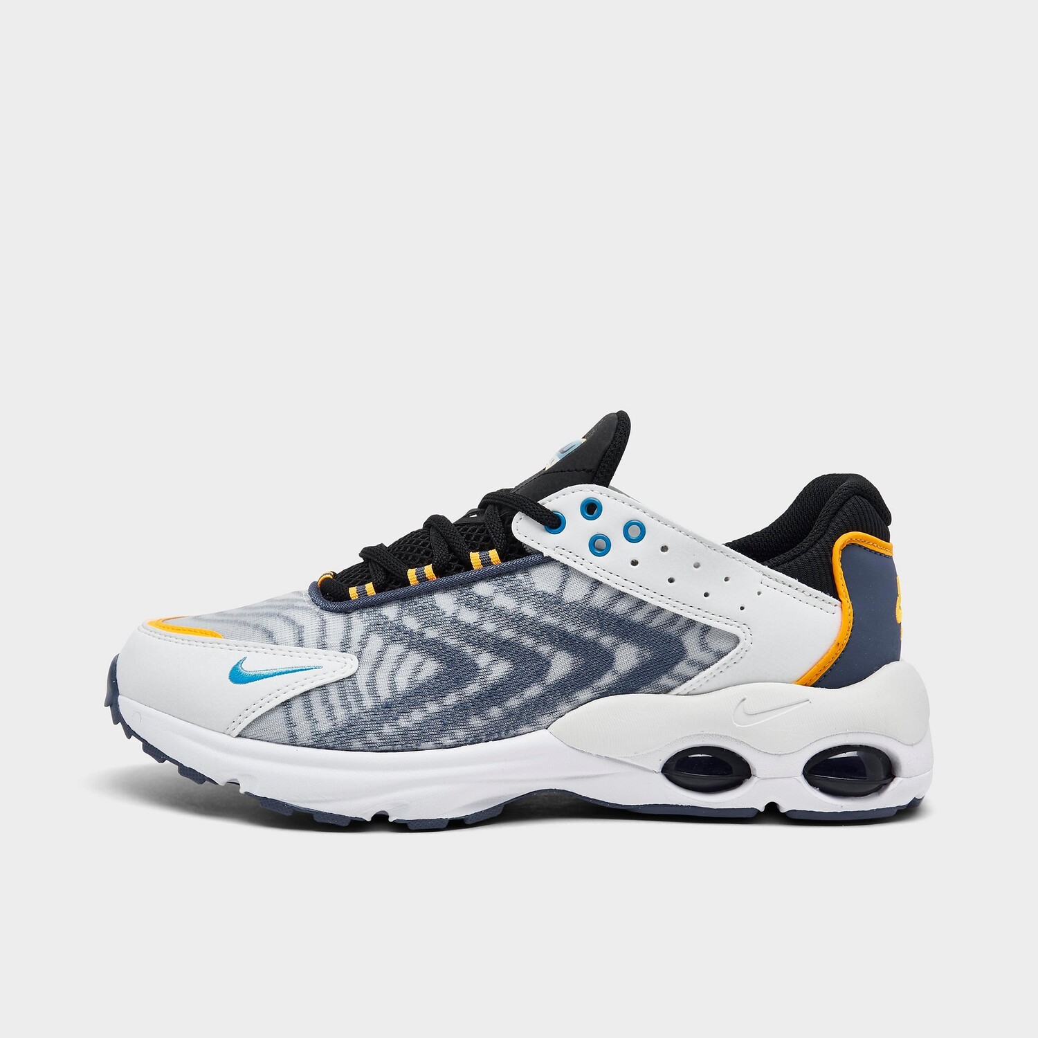 

Детские кроссовки Nike Air Max TW, бело-серый