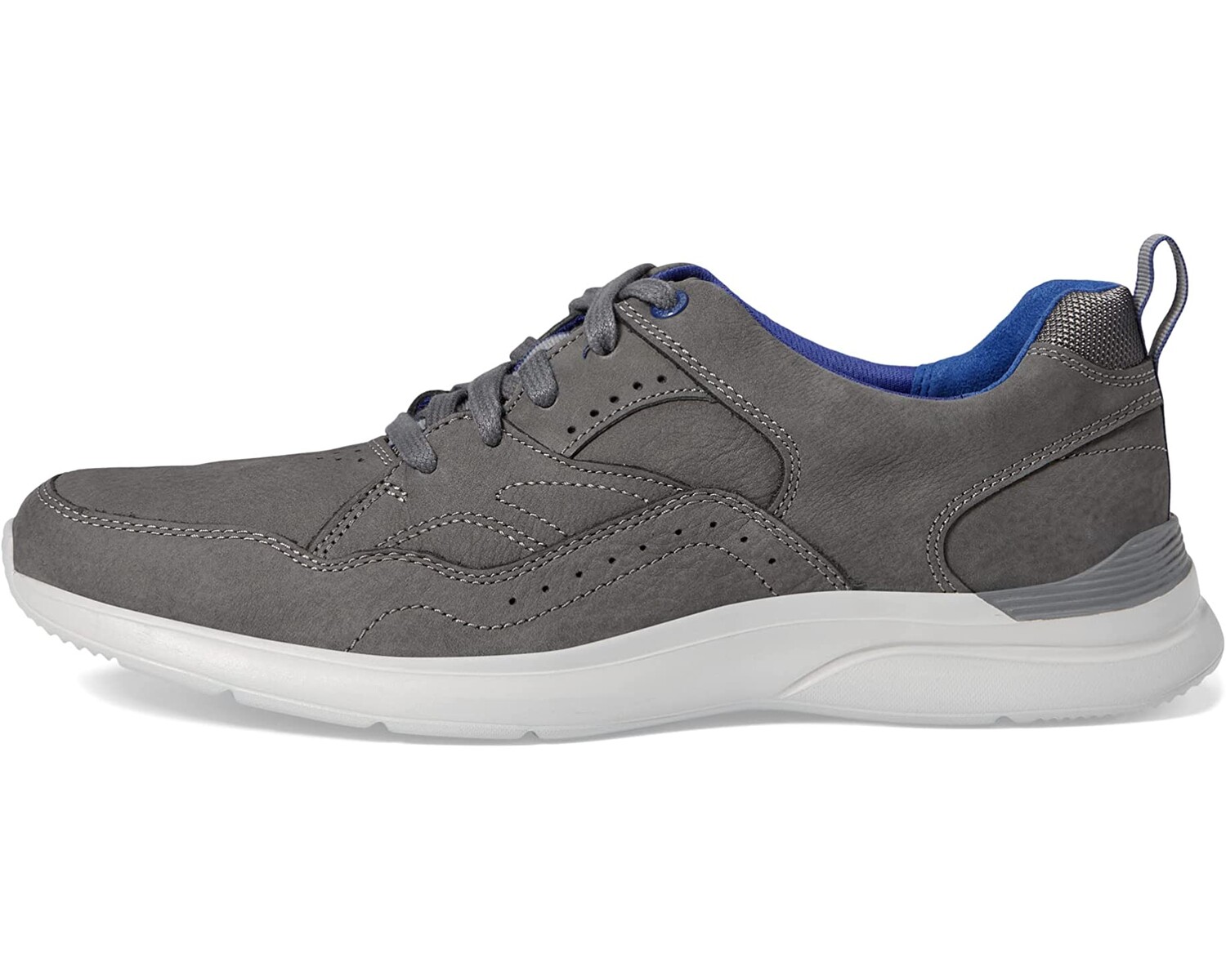 

Кроссовки Total Motion Active Walk Rockport, серый