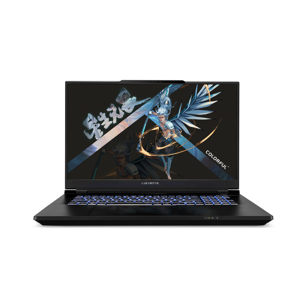 

Игровой ноутбук Colorful Star X17 PRO MAX, 17.3", 32 ГБ/2 ТБ, i9-14900HX, RTX 4090, черный, английская раскладка