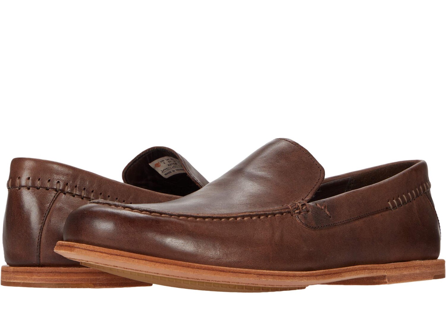 

Мокасины Timberland, Tauk Point Venetian