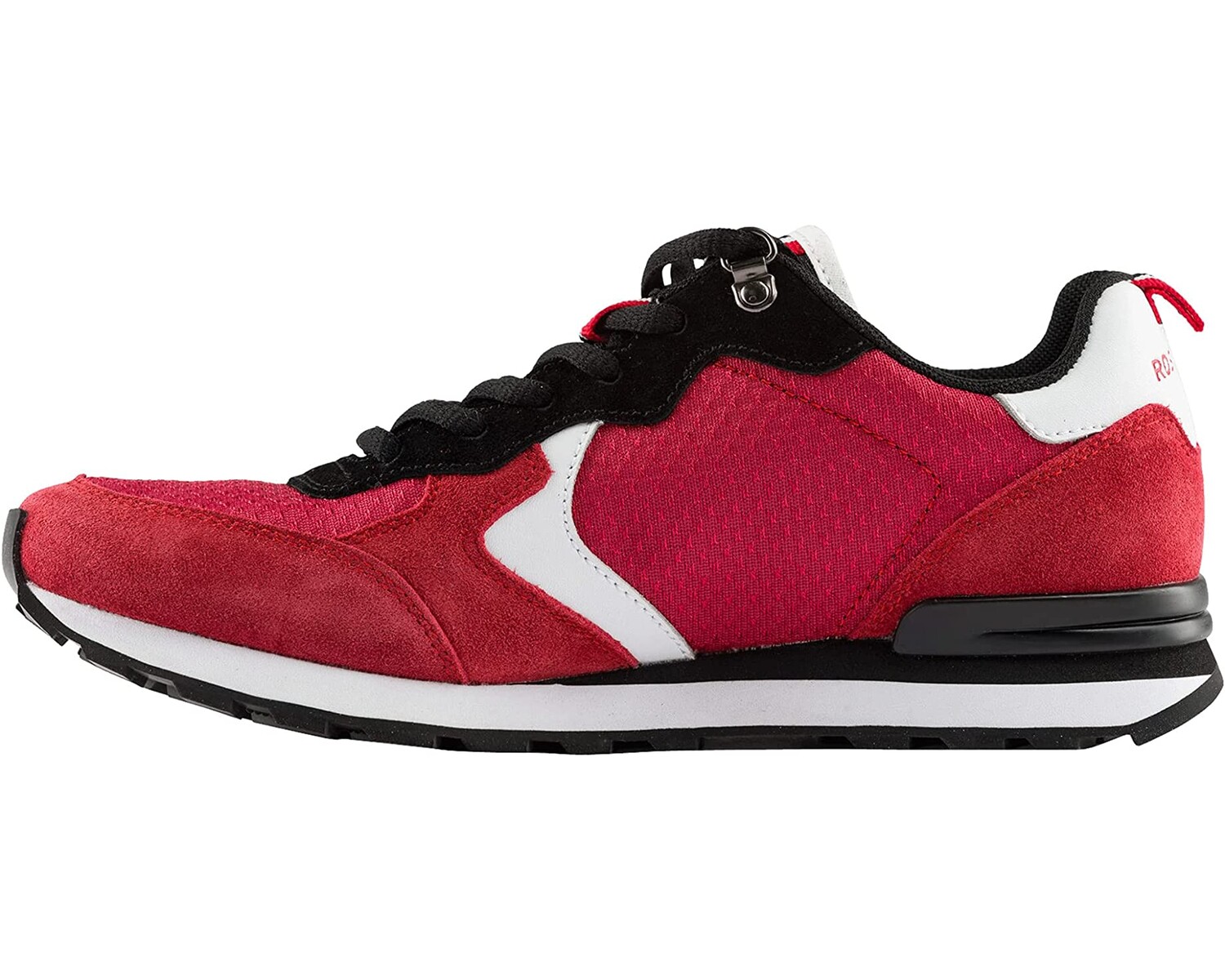 

Кроссовки Heritage Sneakers ROSSIGNOL, вишня