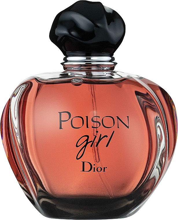 Духи Dior Poison Girl женская парфюмерия dior poison girl
