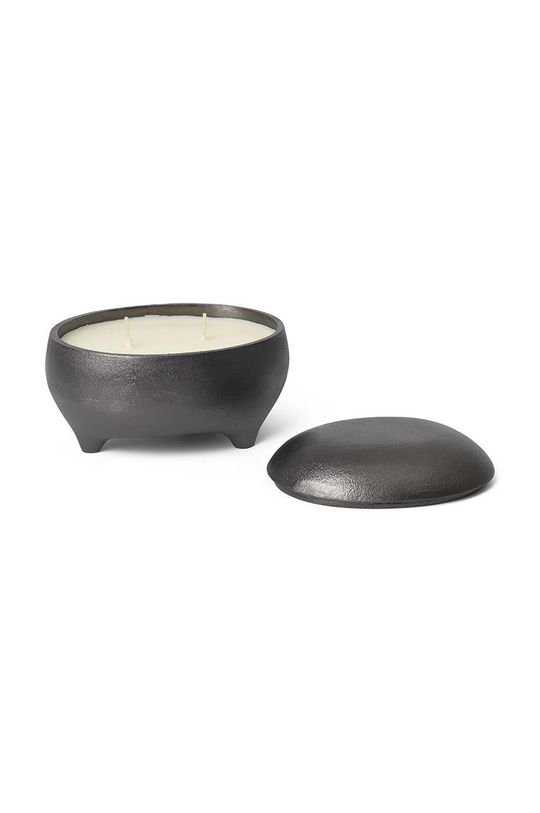 Декоративная свеча Evoke Twin ferm LIVING, черный