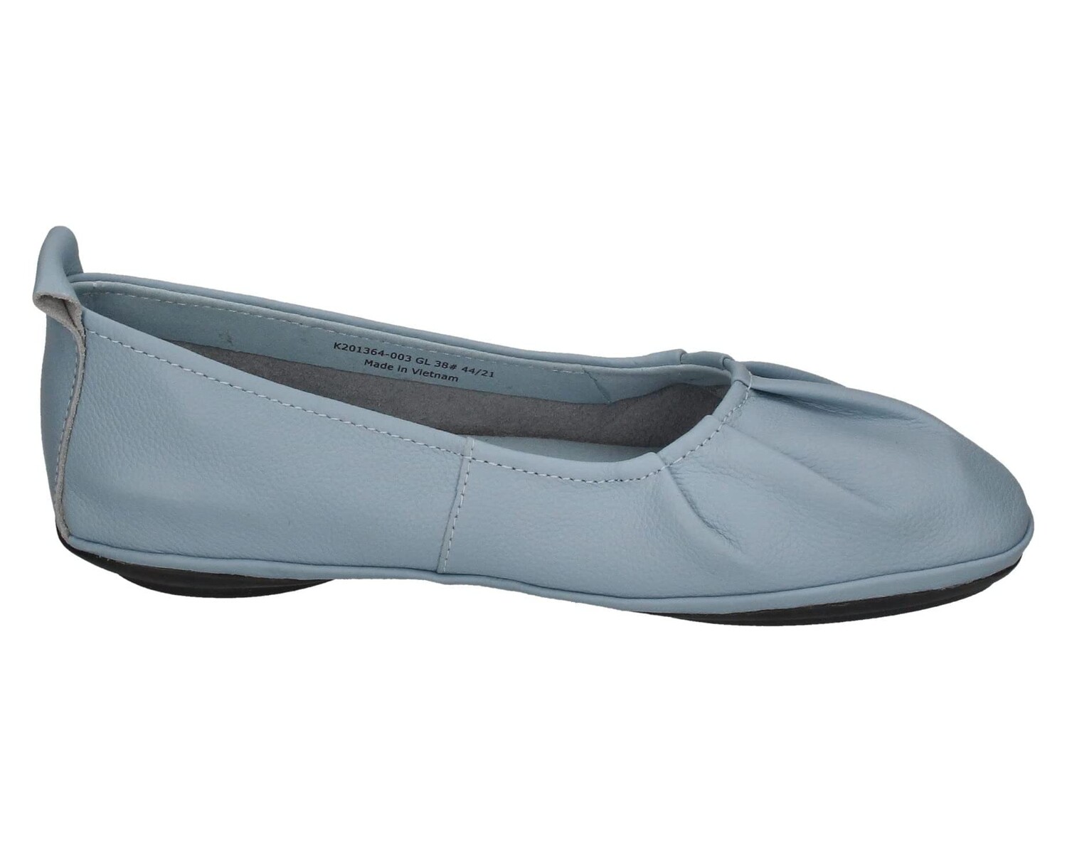 

Туфли на плоской подошве Right Nina - K201364 Camper, светлый