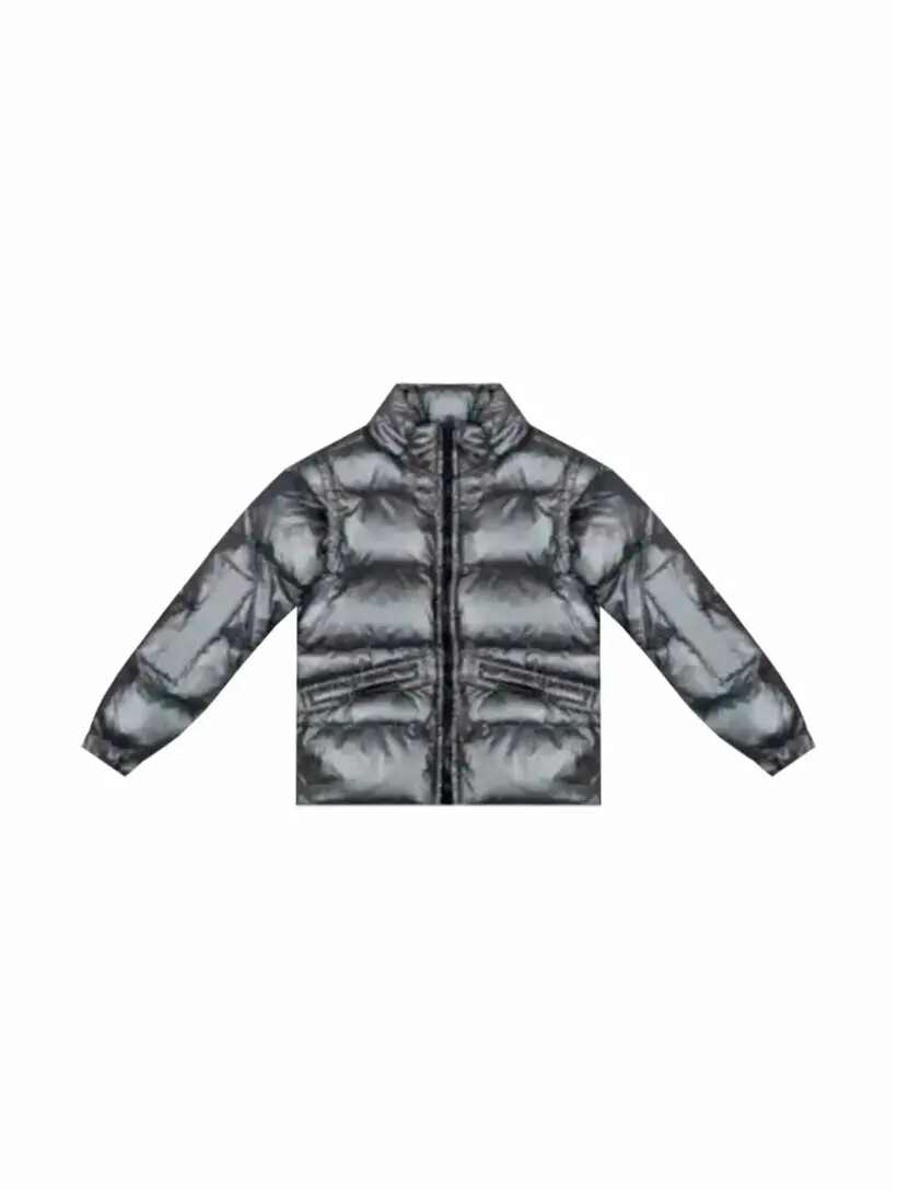 

Пуховик Stone Island