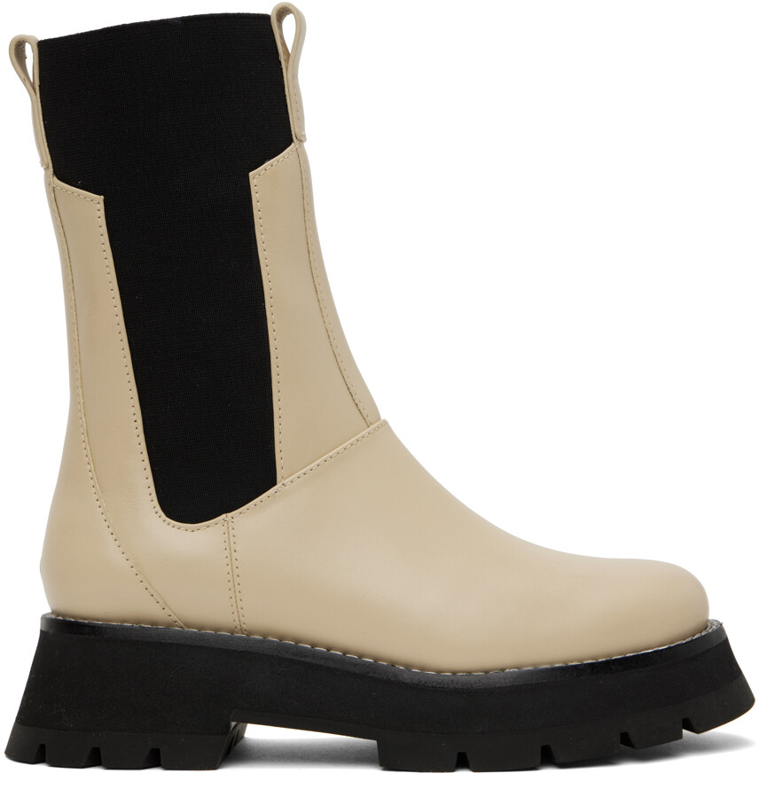 

Ботинки Off-White Kate Combat 3.1 Phillip Lim