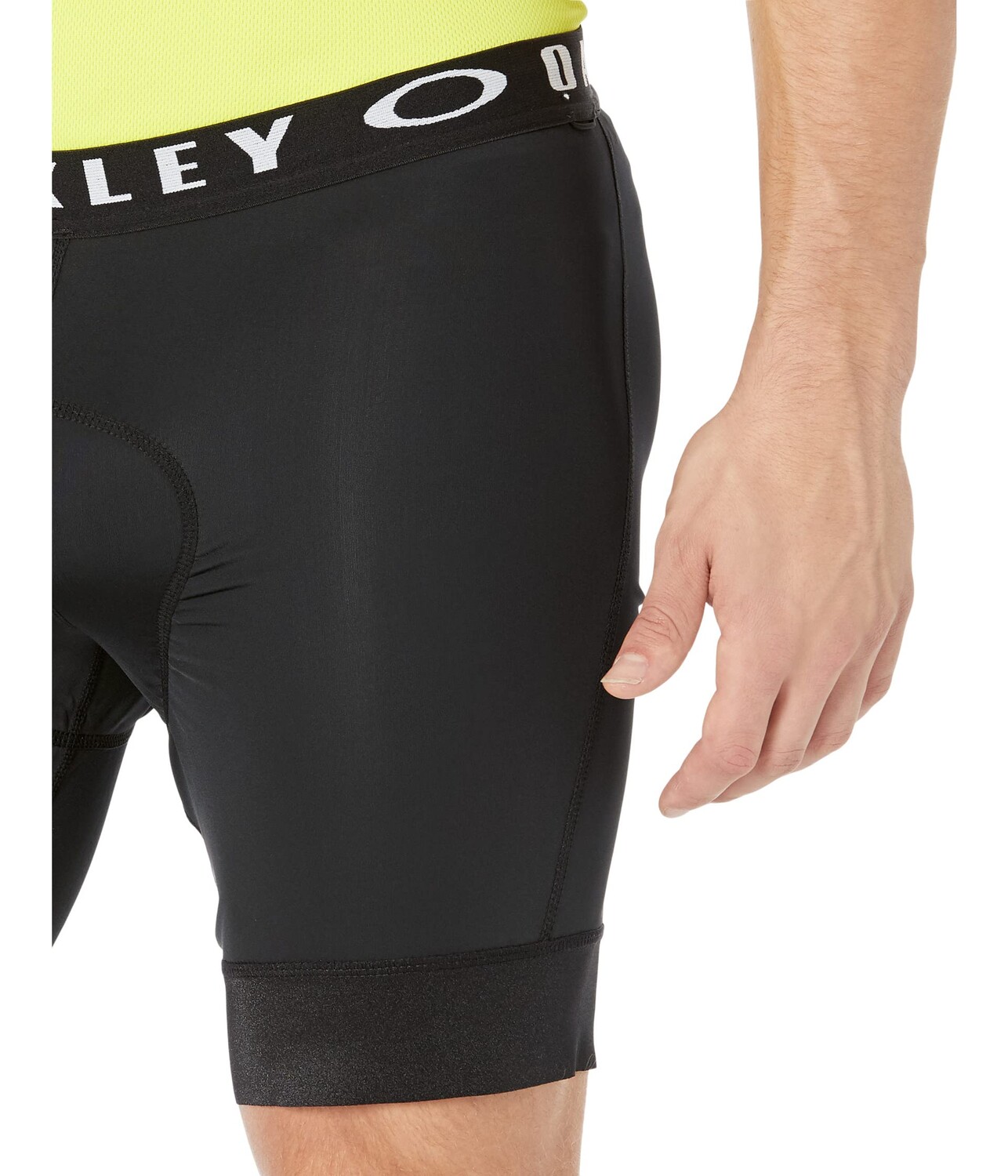 Oakley mtb discount base layer short