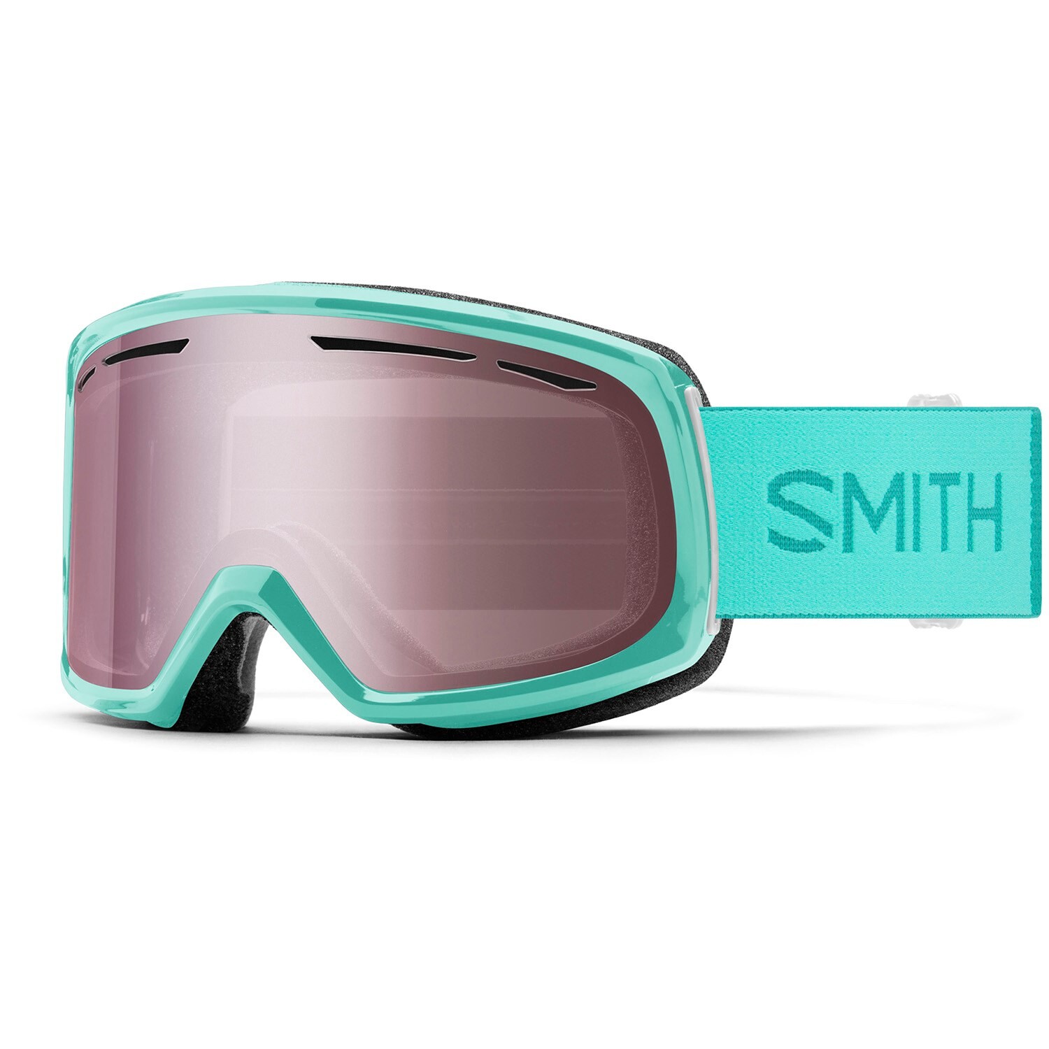 

Защитные очки Smith Drift, ярко-голубой