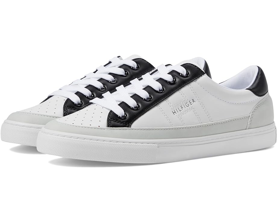 

Кроссовки Tommy Hilfiger Loliene, белый