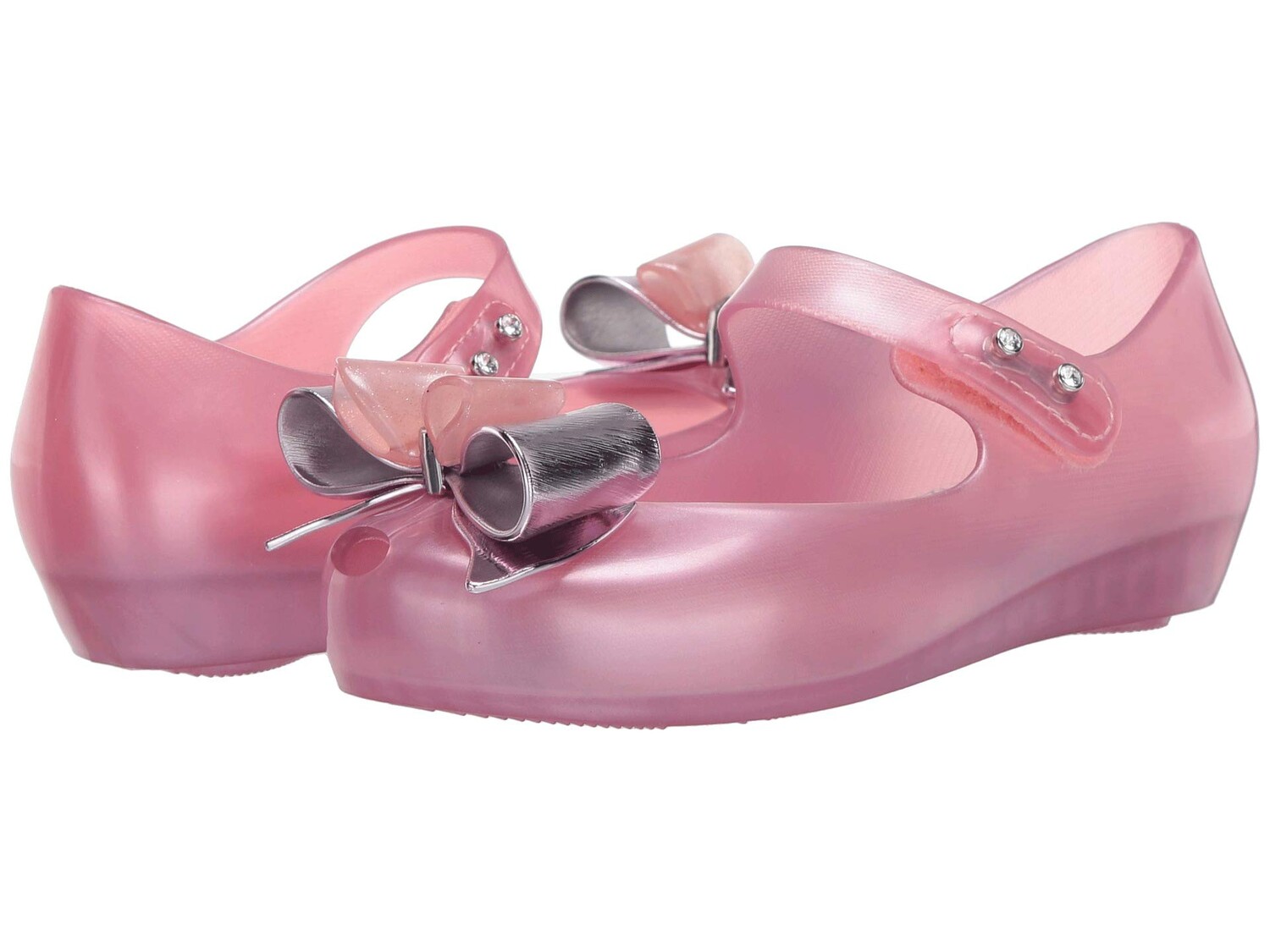 

Туфли Mini Melissa, Ultragirl Special III BB