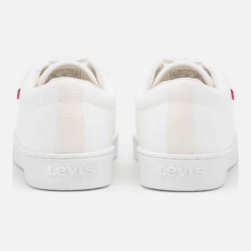 Levis 2024 brilliant white