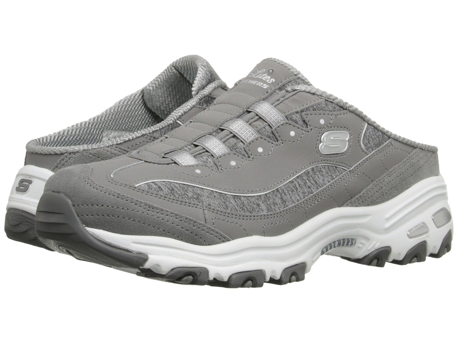 

Кроссовки SKECHERS, D'Lites - Resilient