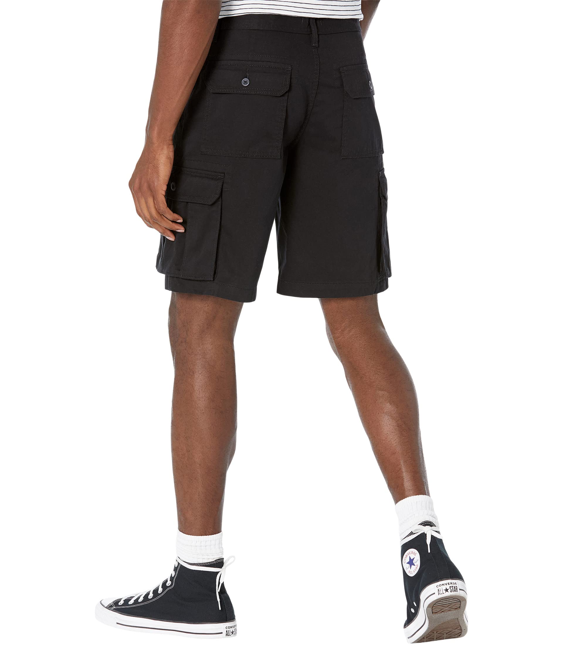 Levi strauss clearance signature cargo shorts